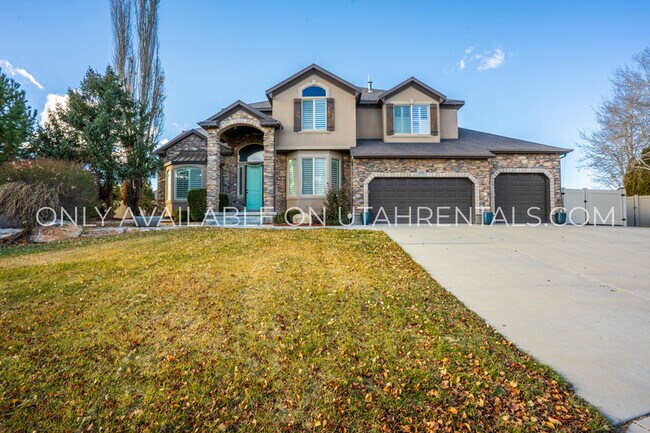 Foto del edificio - 11742 Current Creek Dr