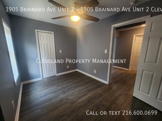 Foto del edificio - 1905 Brainard Ave