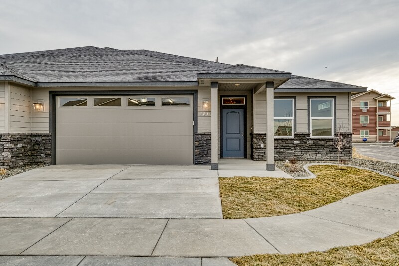 2610 Sunray Ave, Richland, WA 99352 Townhome Rentals in Richland WA