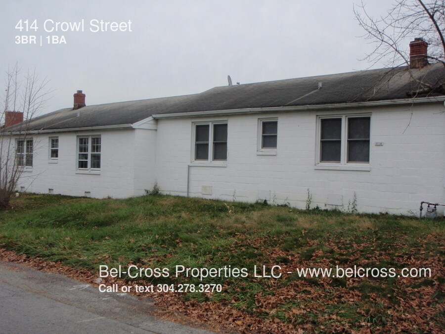 Primary Photo - 414 Crowl St