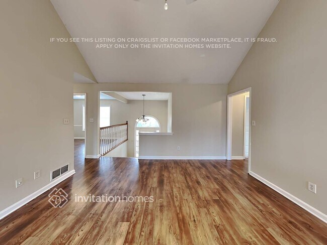 Foto del edificio - 3281 Greystone Ct