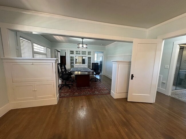 Building Photo - Charming Restored Historic Home in Downtown SLO