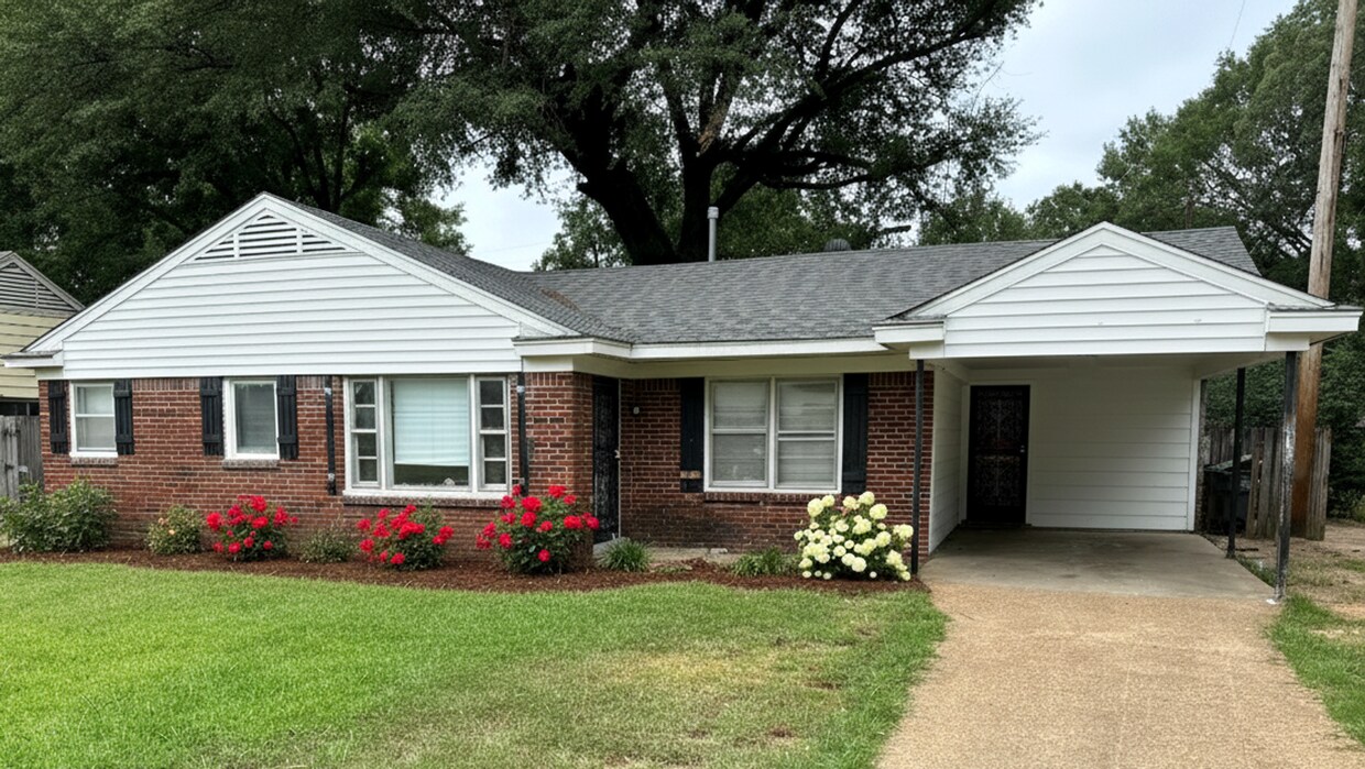 Primary Photo - 3156 Clarendon Rd