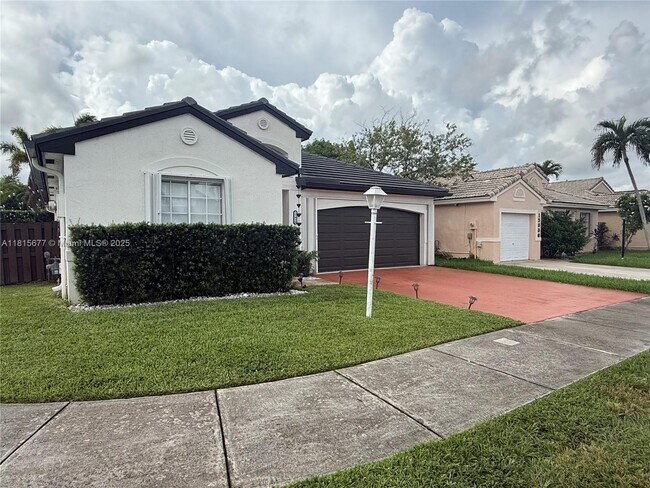 Foto del edificio - 15830 SW 85th St