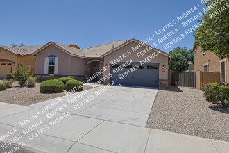 Building Photo - 15611 W Westview Dr