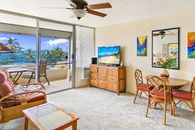 Foto del edificio - Kamaole Beach Royale 408
