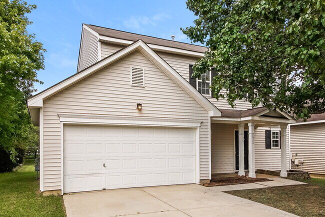 Foto del edificio - 10126 Green Hedge Ave