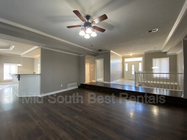 Foto del edificio - 4134 Canada Rd