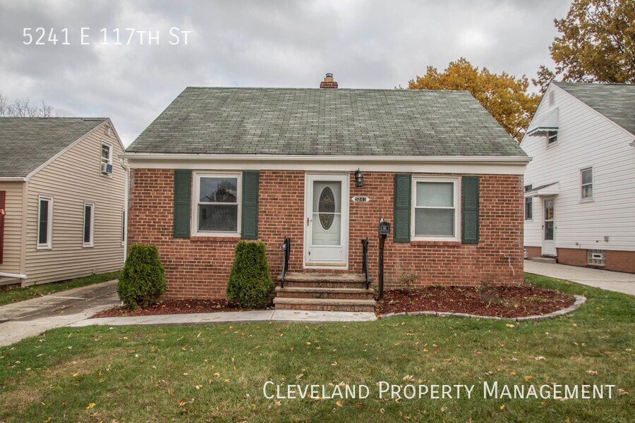 Foto principal - Lovely Brick Bungalow