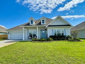 Building Photo - 3533 Sailfish Dr