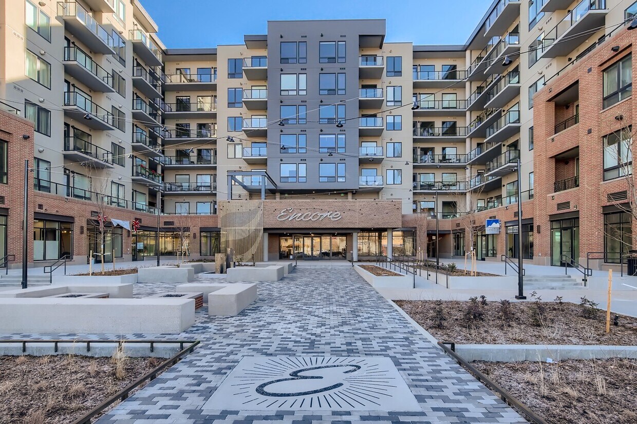 20 Wilcox St Unit 708, Castle Rock, CO 80104 Condo for Rent in Castle