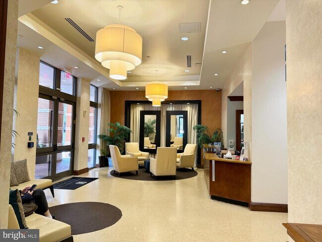 Foto del edificio - 2720 S Arlington Mill Dr