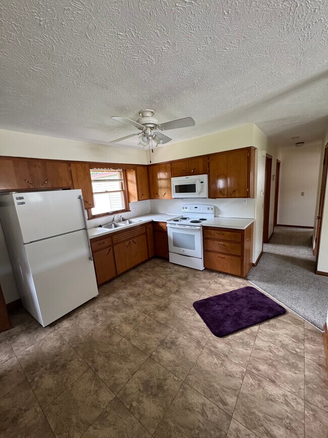 Foto del edificio - 307 Steven Cir