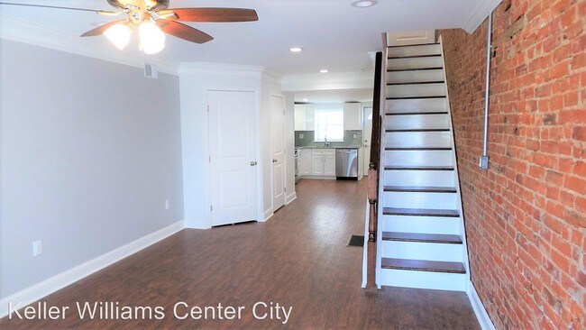 Building Photo - 2 br, 1.5 bath House - 2152 S Philip St