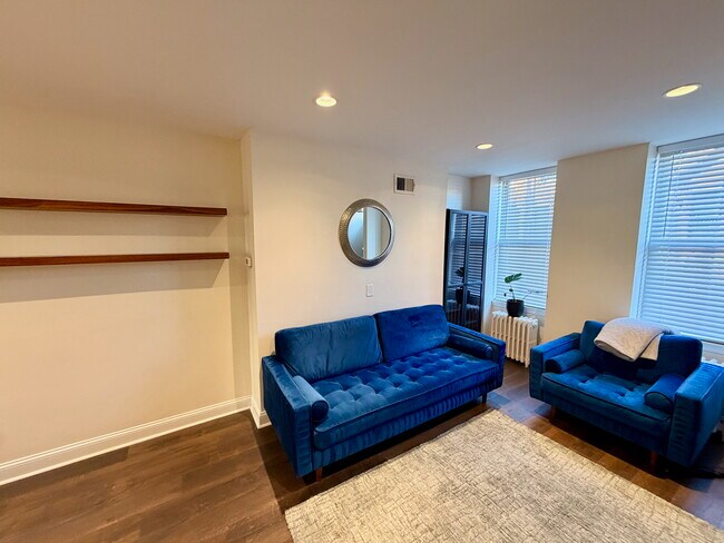 Foto del edificio - 747 S 10th St