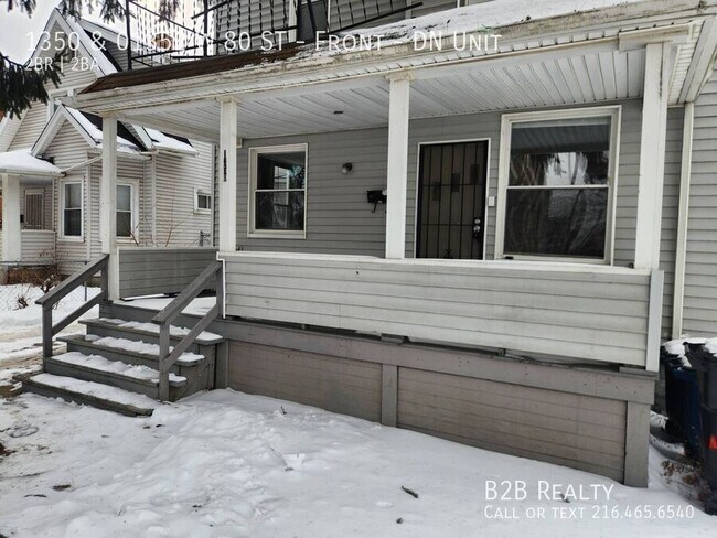 Foto del edificio - 1350-01352 W 80th St