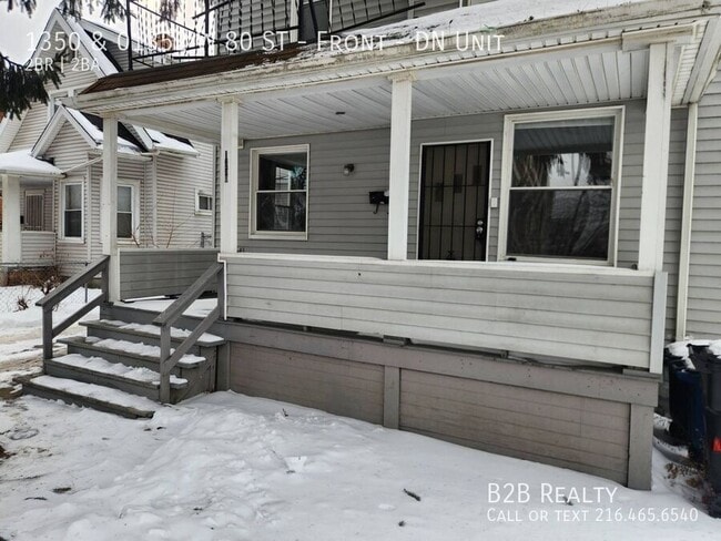 Building Photo - 1350-01352 W 80th St