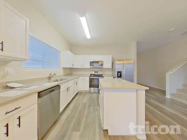 Foto del edificio - 2840 W Mineral Butte Dr