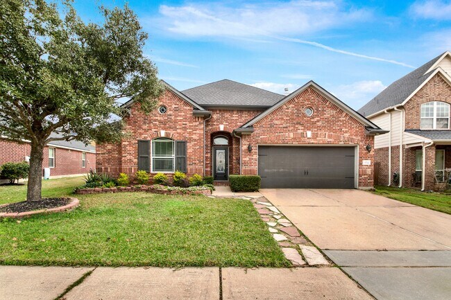 Foto del edificio - 15314 Hazen Point Dr