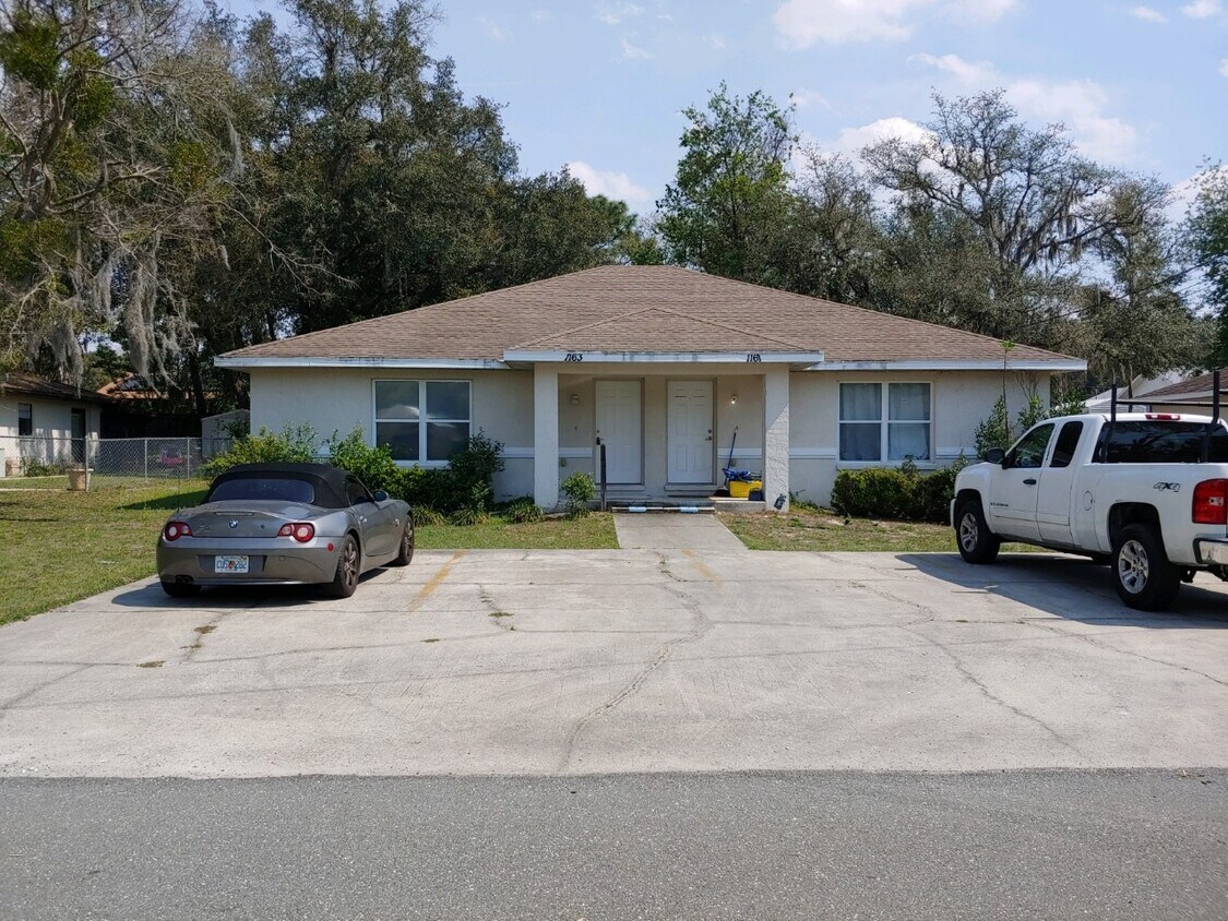 1163 N Lion Cub Pt Unit 1163, Lecanto, FL 34461 Apartments in Lecanto