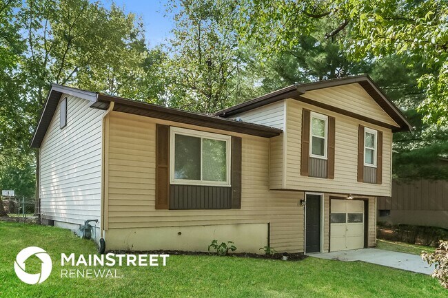 Foto del edificio - 1109 NE Columbus St