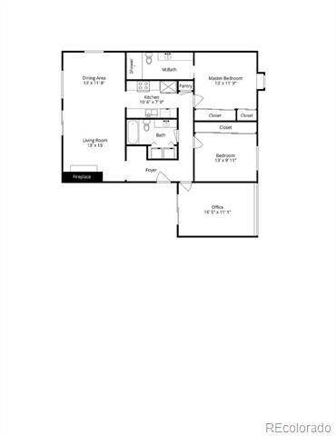 Building Photo - 2525 S Dayton Way