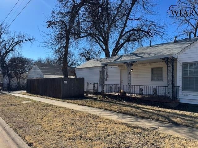 Foto del edificio - 2001 Elizabeth Ave