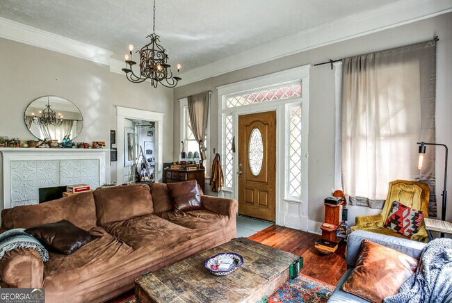 Foto del edificio - 45 Doyle St SE