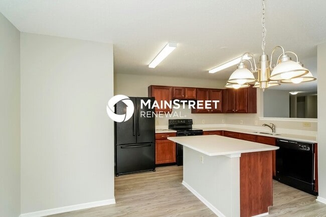 Foto del edificio - 4 Bedroom Pet-Friendly Home in Greenfield,...