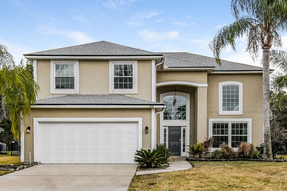 Foto principal - 179 Greenfield Dr