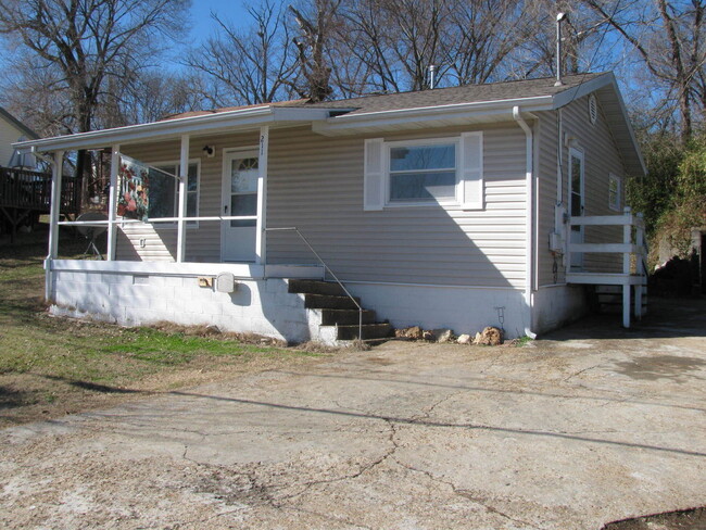 Foto del edificio - Single Family Home in Branson