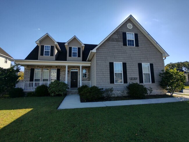 Building Photo - 302 Savannah Drive, Jacksonville with Bonu...