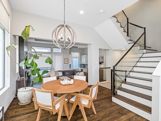 Foto del edificio - 1520 Malone St