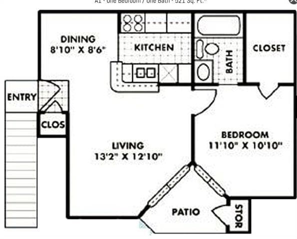 Foto del edificio - 11050 Woodmeadow Pkwy