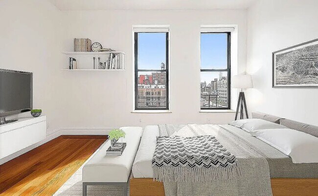 Foto del edificio - 154 W 70th St