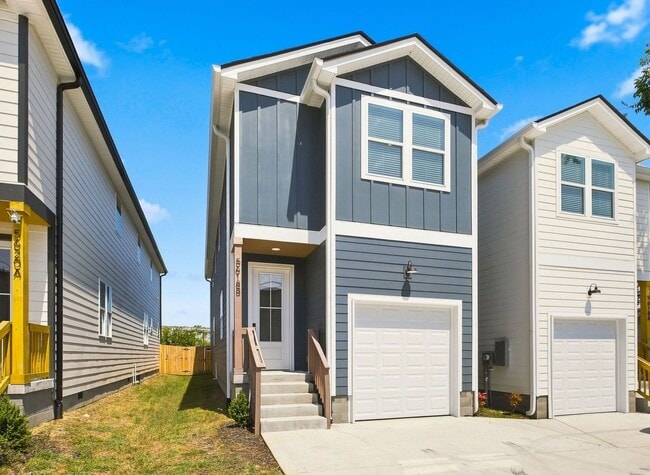 Building Photo - 5618 Obrien Ave