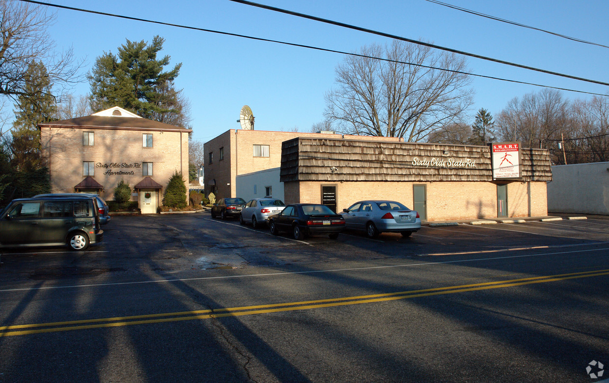 Foto del edificio - Sixty Olde State Rd. Apartments