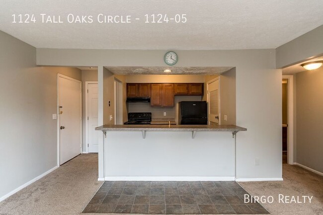 Building Photo - Quiet 1 Bed / 1 Bath APARTMENT in HARRISON!