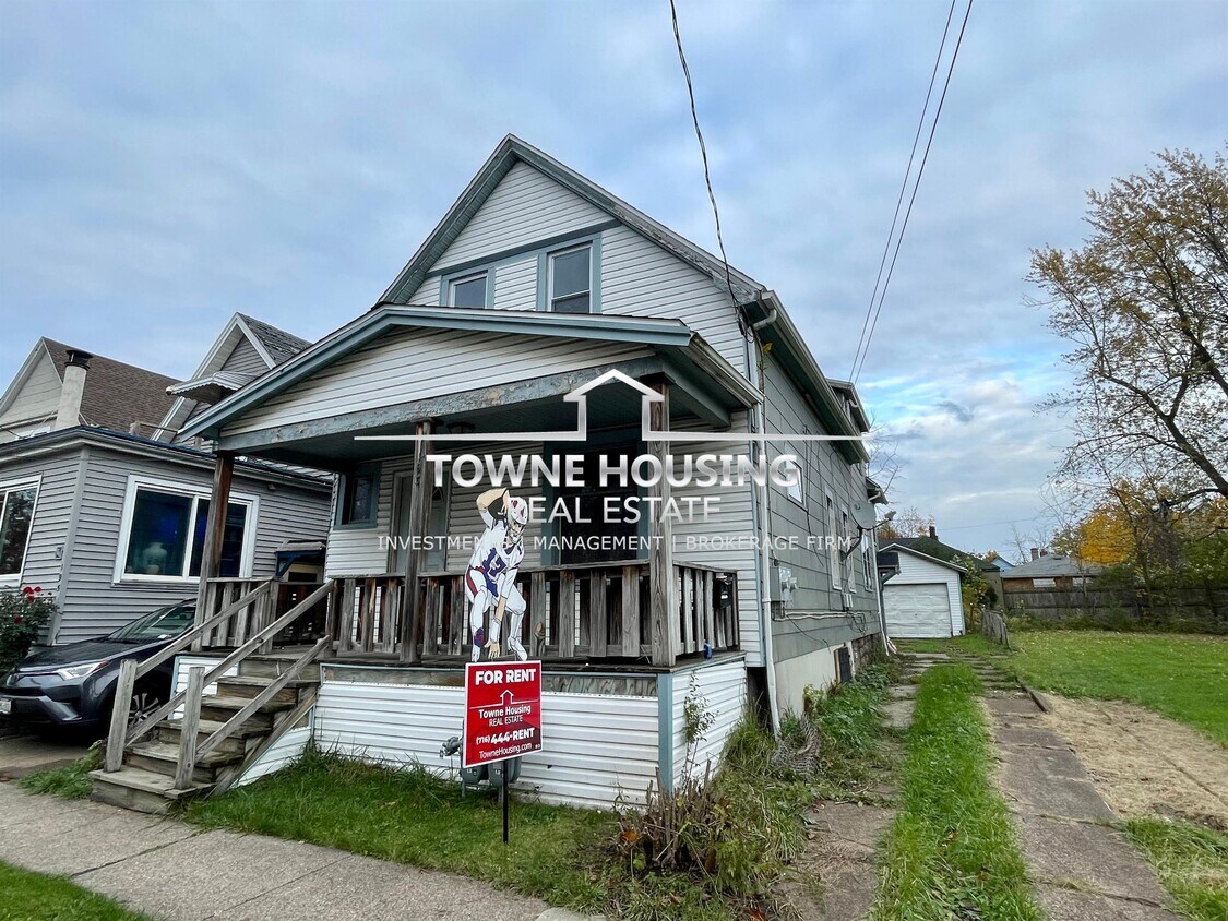 Primary Photo - 193 Courtland Ave