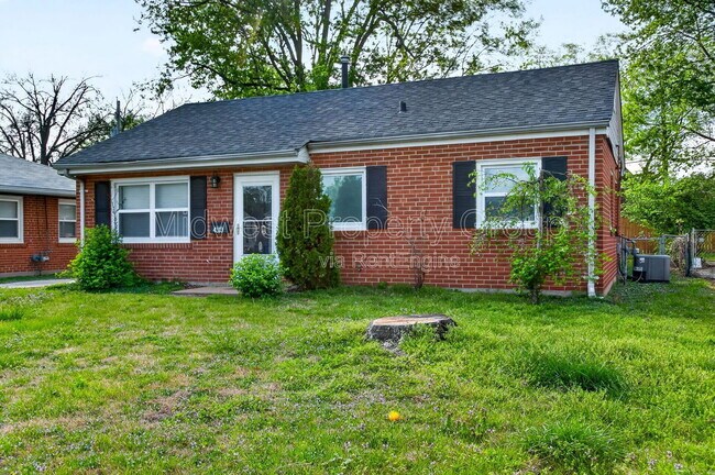 Foto del edificio - 4313 St Dominic Ln