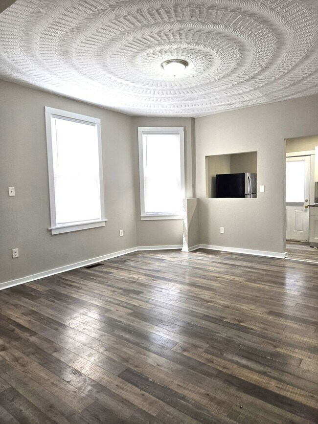 Foto del edificio - 3611 Granby St