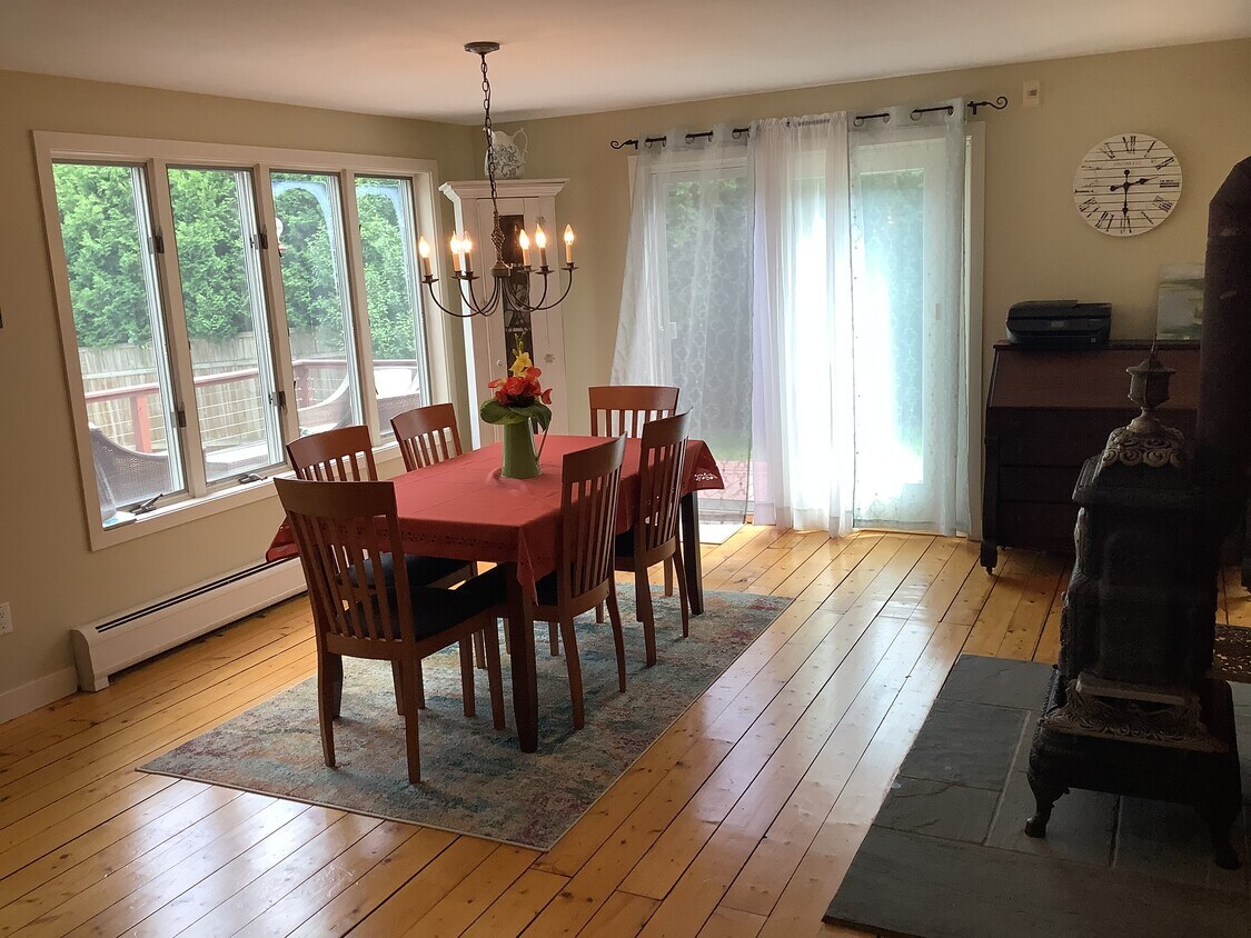 9 Abner Potter's Way, Dartmouth, MA 02748 House Rental in Dartmouth
