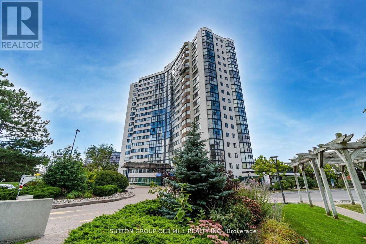 Photo principale - 1360-1360 Rathburn Rd E