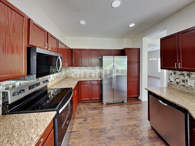 Foto del edificio - 1963 Marsh Hawk Dr