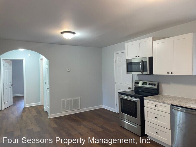 Building Photo - 3 br, 1 bath House - 317 South Ransom Street