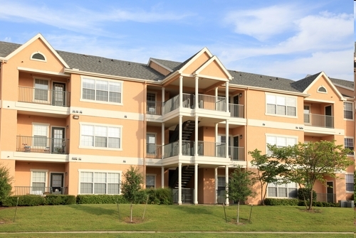 Wilson Creek Apartments