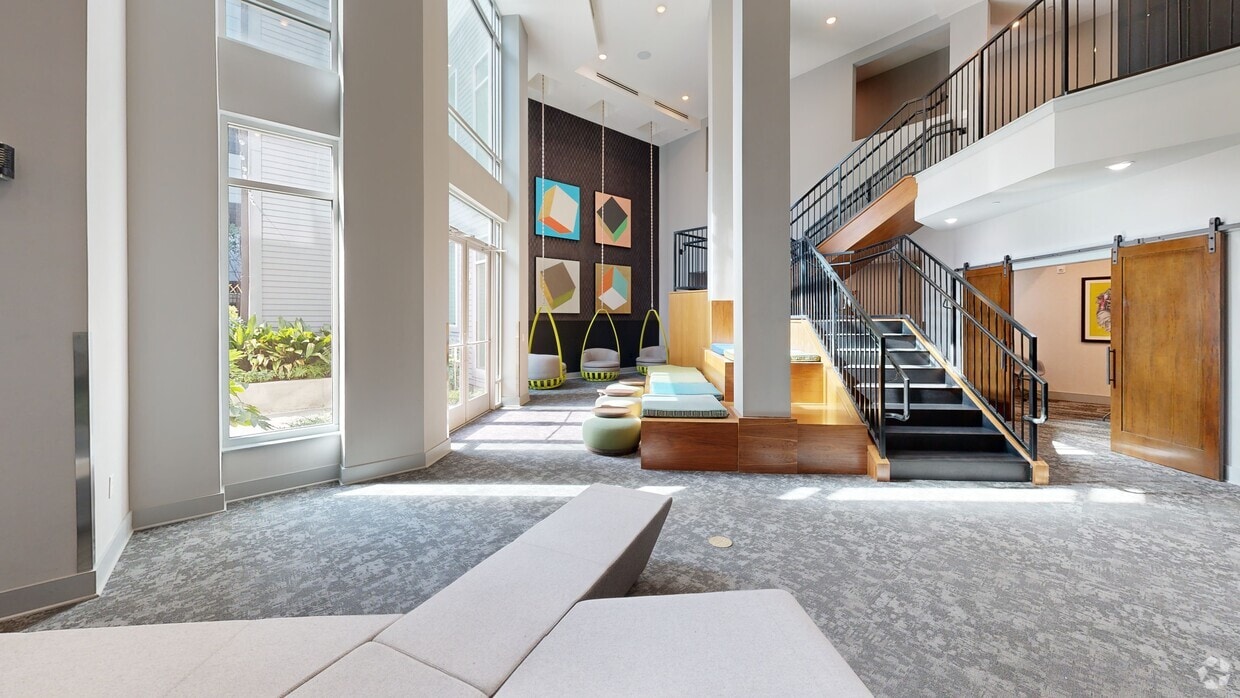 Photo - The Indy Apartments
