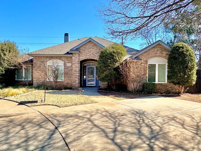 Foto del edificio - Gorgeous 3 Bedroom Home Located on Cul-De-...