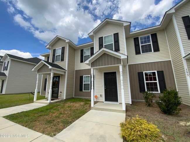 Building Photo - 151 W Murrow Ln