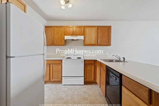 Foto del edificio - Charming Two Bedroom Duplex in SE!